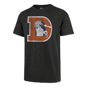 ‘47 Brand Denver Broncos T-Shirt